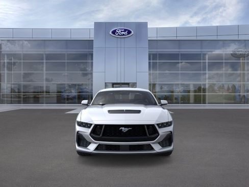 New 2026 Ford Mustang GT Premium RWD image 37
