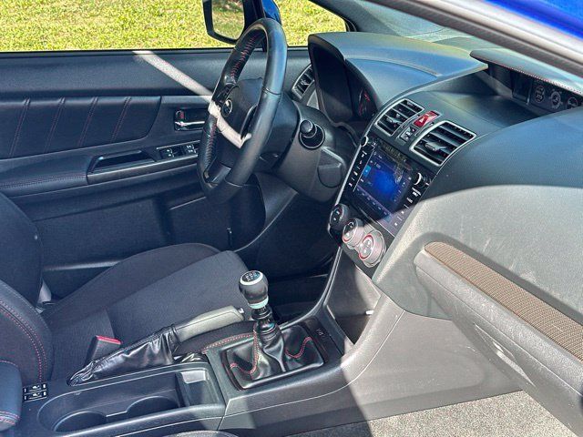 Used 2021 Subaru WRX Premium AWD/4WD image 23