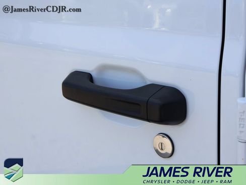 Used 2023 Jeep Wrangler Unlimited w/ Cold Weather Group AWD/4WD image 19