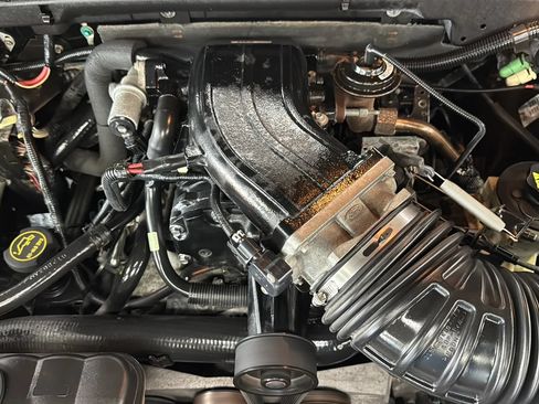 Used 2003 Ford F150 Harley-Davidson RWD image 65