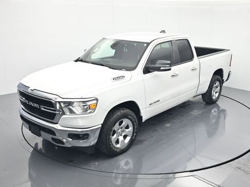 Used 2019 RAM 1500 Big Horn AWD/4WD image 28