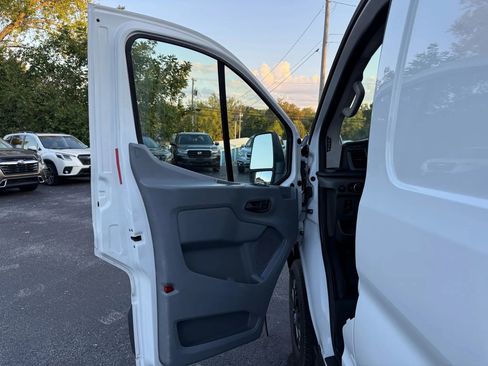 Used 2023 Ford Transit 250 Low Roof w/ Exterior Upgrade Package image 10