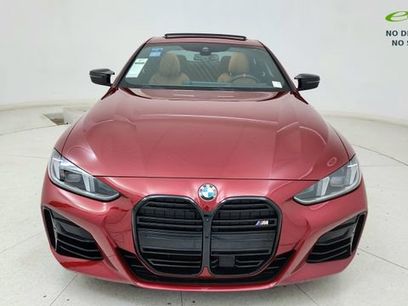 Used 2025 BMW M440i Coupe