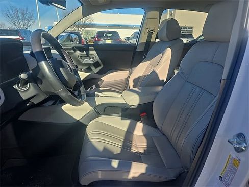 Certified 2023 Honda HR-V EX-L image 14