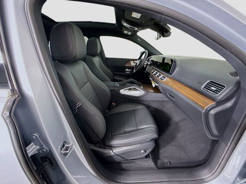 New 2026 Mercedes-Benz GLE 450 4MATIC Coupe image 22