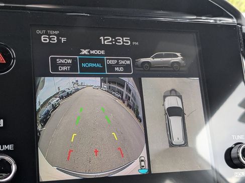 New 2026 Subaru Forester Touring image 20