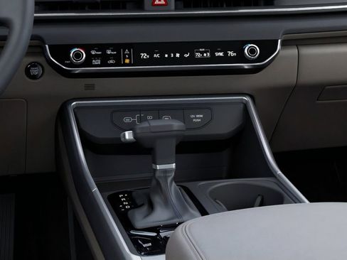 New 2026 Kia Carnival EX image 23