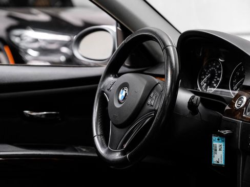 Used 2007 BMW 328xi Coupe image 16