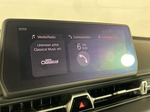 Used 2021 Toyota Supra RWD image 12