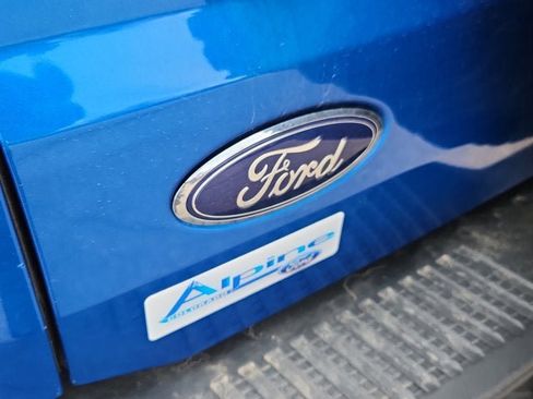 Used 2022 Ford Bronco Badlands w/ Sasquatch Package image 16