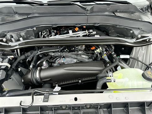 New 2026 Ford Explorer Platinum w/ LUX Leather Package image 26