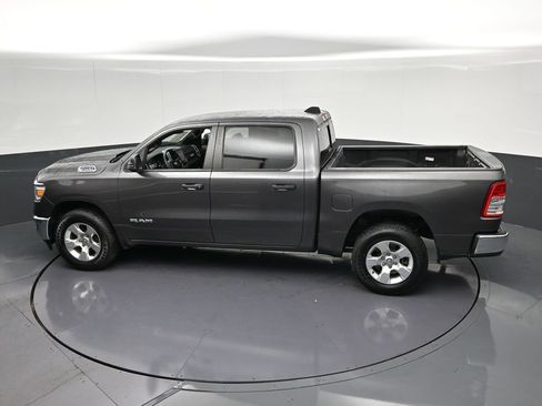 Used 2023 RAM 1500 Big Horn RWD image 28
