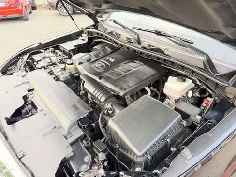 Used 2018 INFINITI QX80 4WD image 92