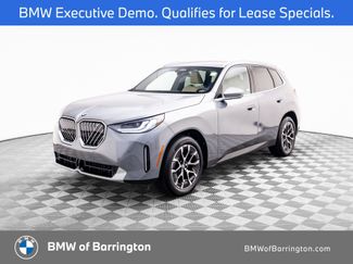 New 2026 BMW X3 xDrive30 video 1