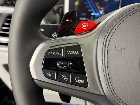 New 2026 BMW X5 M Competition w/ Executive Package image 14