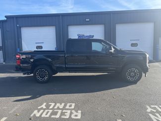 New 2026 Ford F250 Platinum video 2