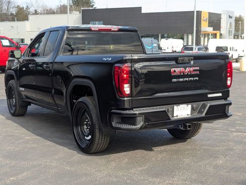 New 2026 GMC Sierra 1500 Elevation w/ Elevation Select Package image 6