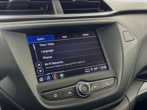 Used 2022 Chevrolet TrailBlazer LT image 21