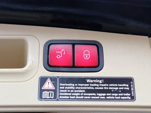 Used 2010 Mercedes-Benz GL 450 4MATIC image 62