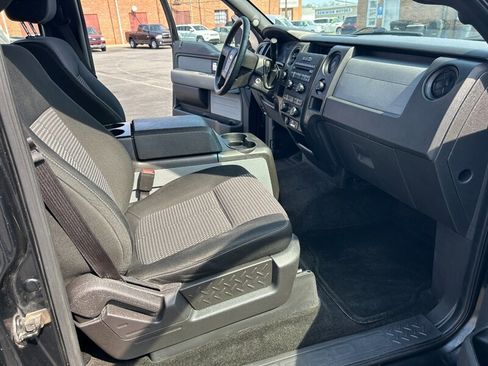 Used 2014 Ford F150 STX w/ Equipment Group 201A Mid image 12