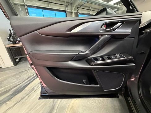 Used 2017 MAZDA CX-9 Grand Touring image 53