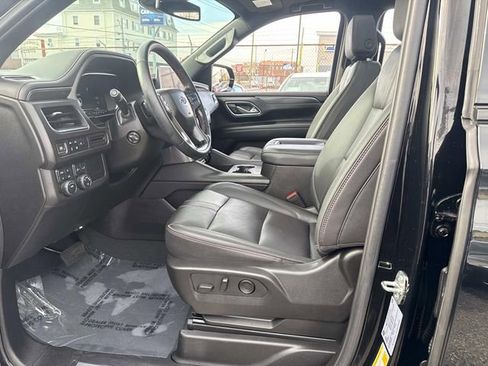 Used 2024 Chevrolet Tahoe RST w/ Luxury Package image 23