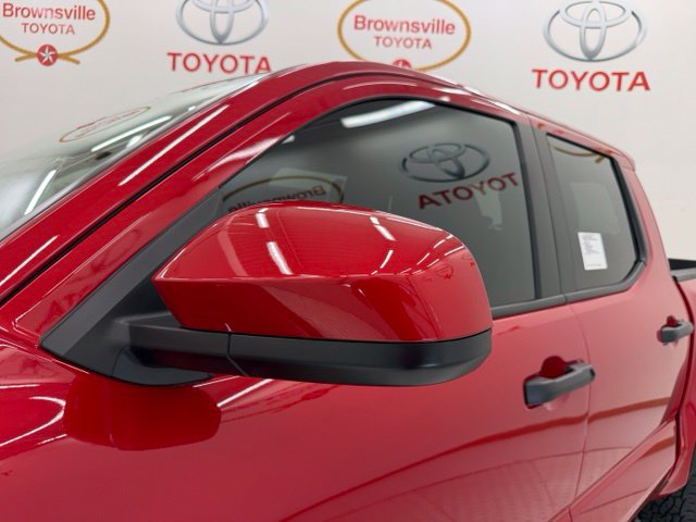 New 2026 Toyota Tacoma 4x4 Double Cab image 17
