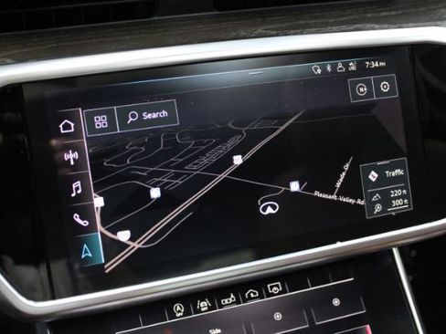 Used 2019 Audi A6 3.0T Premium Plus w/ Premium Plus Package AWD/4WD image 20