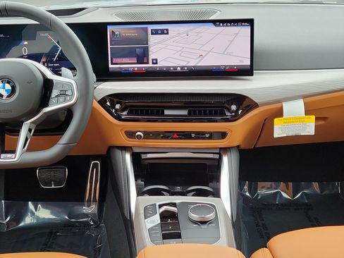 New 2026 BMW 430i w/ M Sport Package image 13