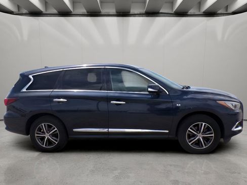Used 2019 INFINITI QX60 Pure AWD/4WD image 6