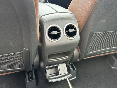 New 2026 Mercedes-Benz GLB 35 AMG 4MATIC image 26