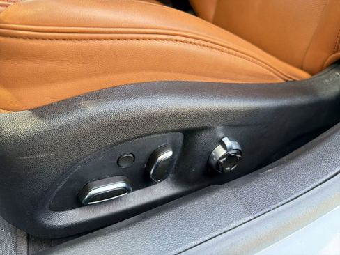 Certified 2025 Cadillac CT5 Premium Luxury RWD image 14