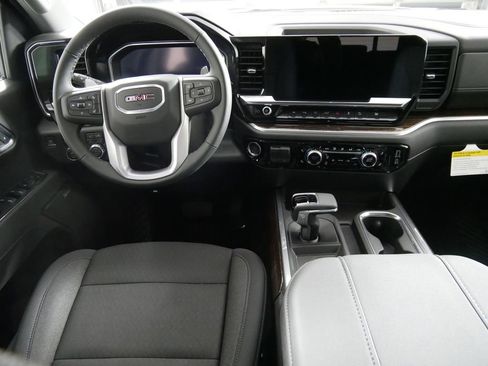 New 2026 GMC Sierra 1500 Elevation w/ Preferred Package image 20