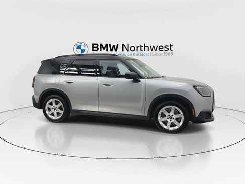 Used 2025 MINI Cooper Countryman S w/ Comfort Package Max AWD/4WD image 5