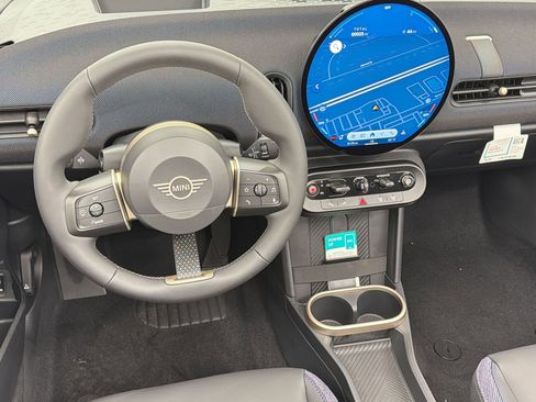 New 2026 MINI Cooper S FWD image 16