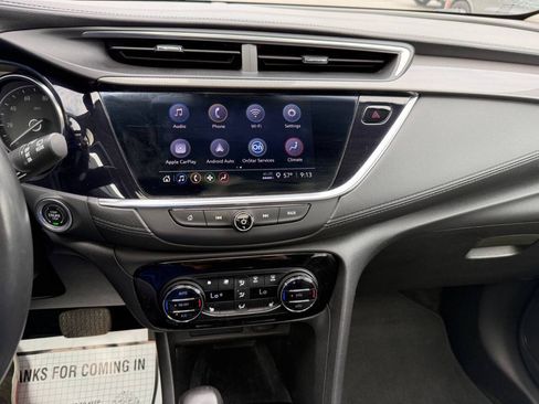 Used 2021 Buick Encore GX Select w/ Experience Buick Package AWD/4WD image 22