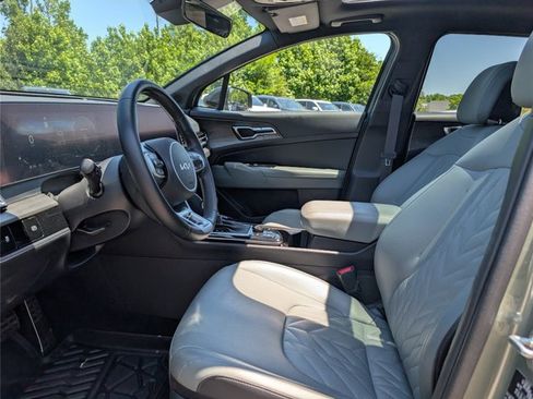 Used 2024 Kia Sportage X-Pro AWD/4WD image 43