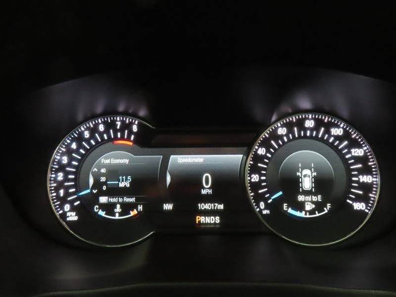 Used 2019 Ford Explorer Platinum AWD/4WD image 24