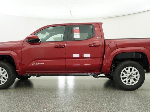 New 2026 Toyota Tacoma SR5 AWD/4WD image 22