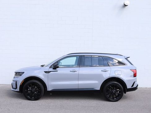 Used 2023 Kia Sorento X-Line EX AWD/4WD image 18