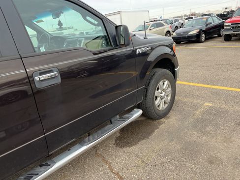 Used 2013 Ford F150 XLT w/ Luxury Equipment Group image 18