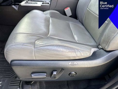 Used 2018 Toyota Tundra Limited image 17
