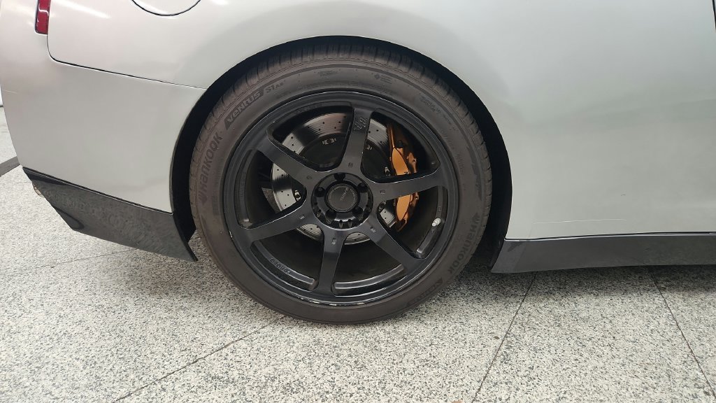 Used 2010 Nissan GT-R Premium AWD/4WD image 20