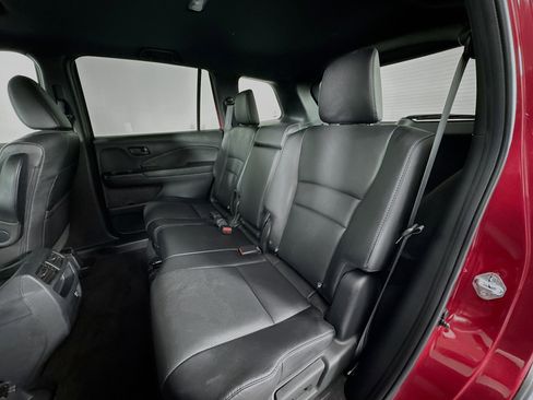 Certified 2023 Honda Passport EX-L image 24