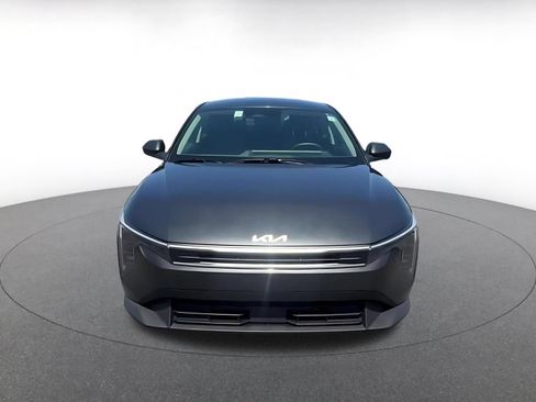Used 2025 Kia K4 FWD image 4