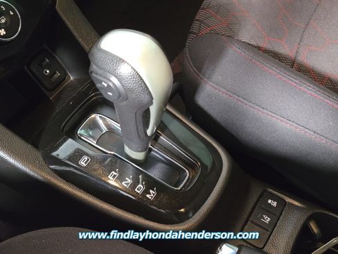 Used 2020 Chevrolet Sonic LT w/ Convenience Package FWD image 29