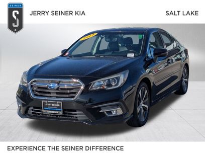 Used 2019 Subaru Legacy 2.5i Limited