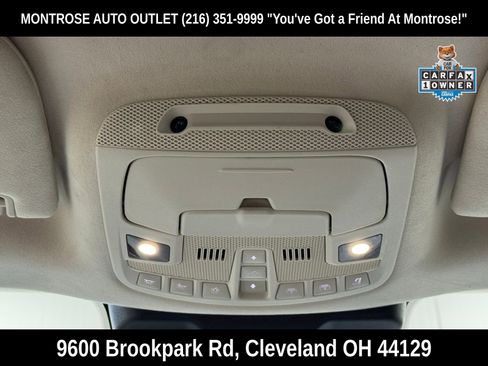 Used 2022 Lincoln Navigator Black Label image 29