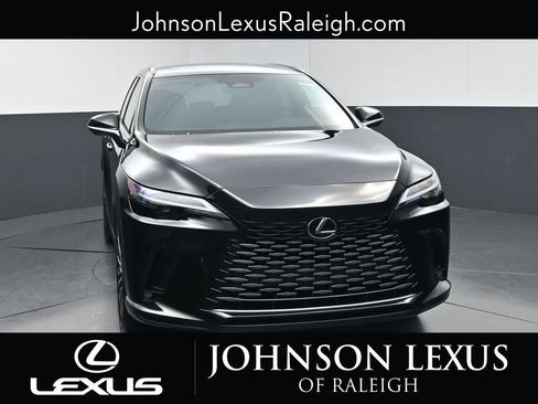 New 2026 Lexus RX 350 w/ Convenience Package AWD/4WD image 5
