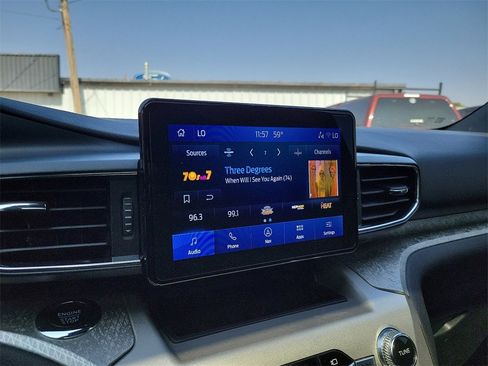 Used 2022 Ford Explorer Timberline image 21